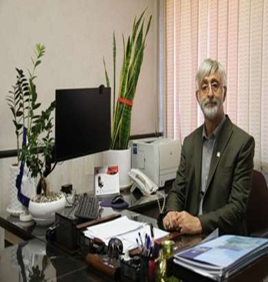 Dr. Mohammad Farahbakhsh